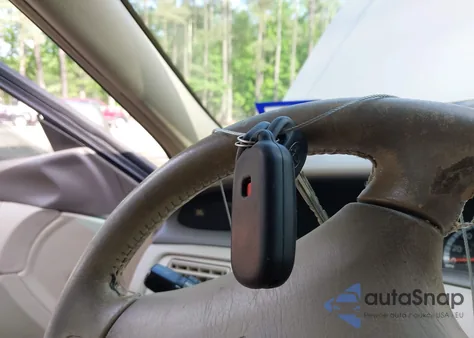 2002 Toyota Avalon Xls z USA, uszkodzony, nr VIN 4T1BF28B62U239889